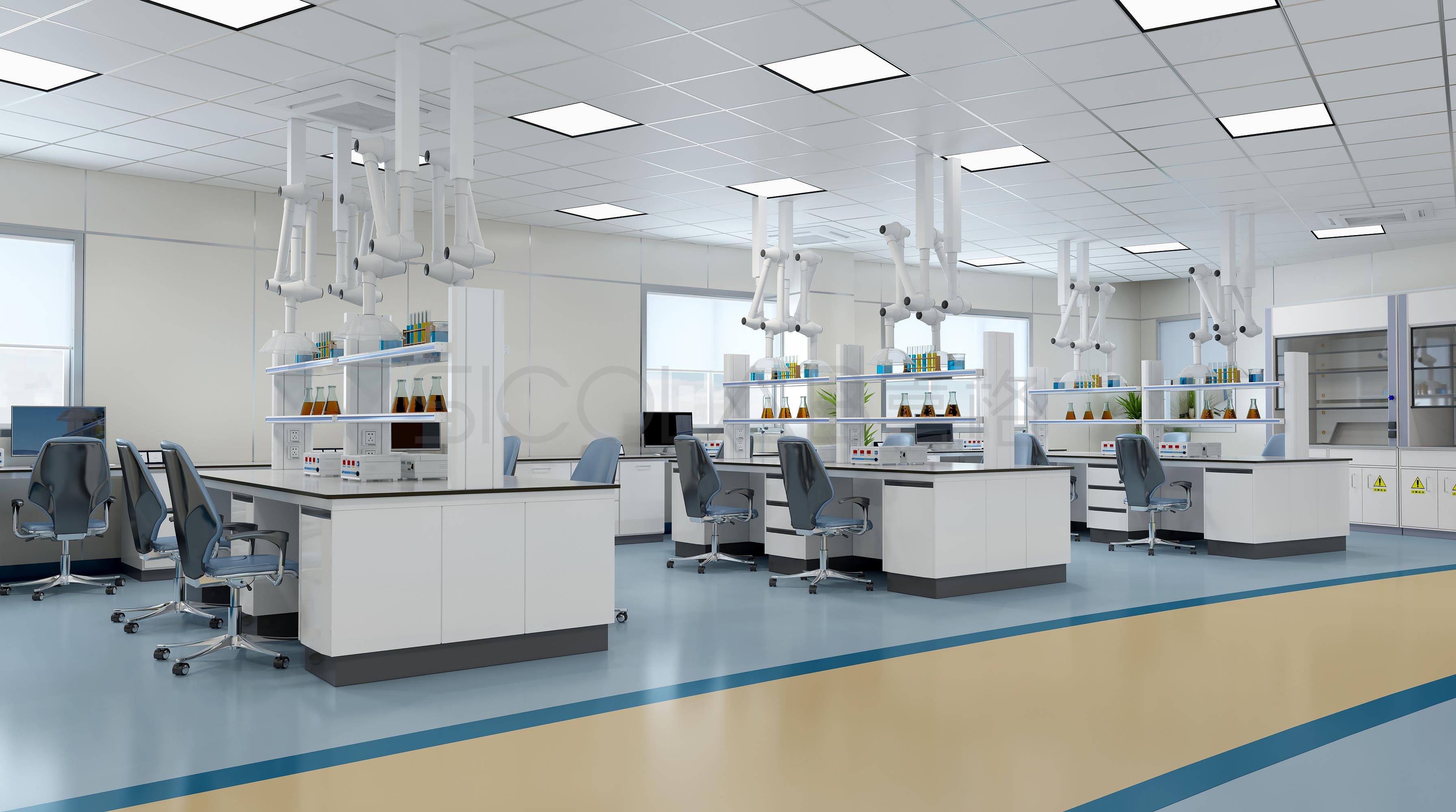 實驗室消防環(huán)保咨詢