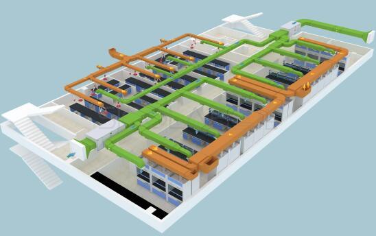 實驗室廢棄物管理系統(tǒng)