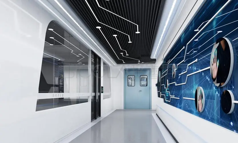 實(shí)驗(yàn)室設(shè)計(jì)