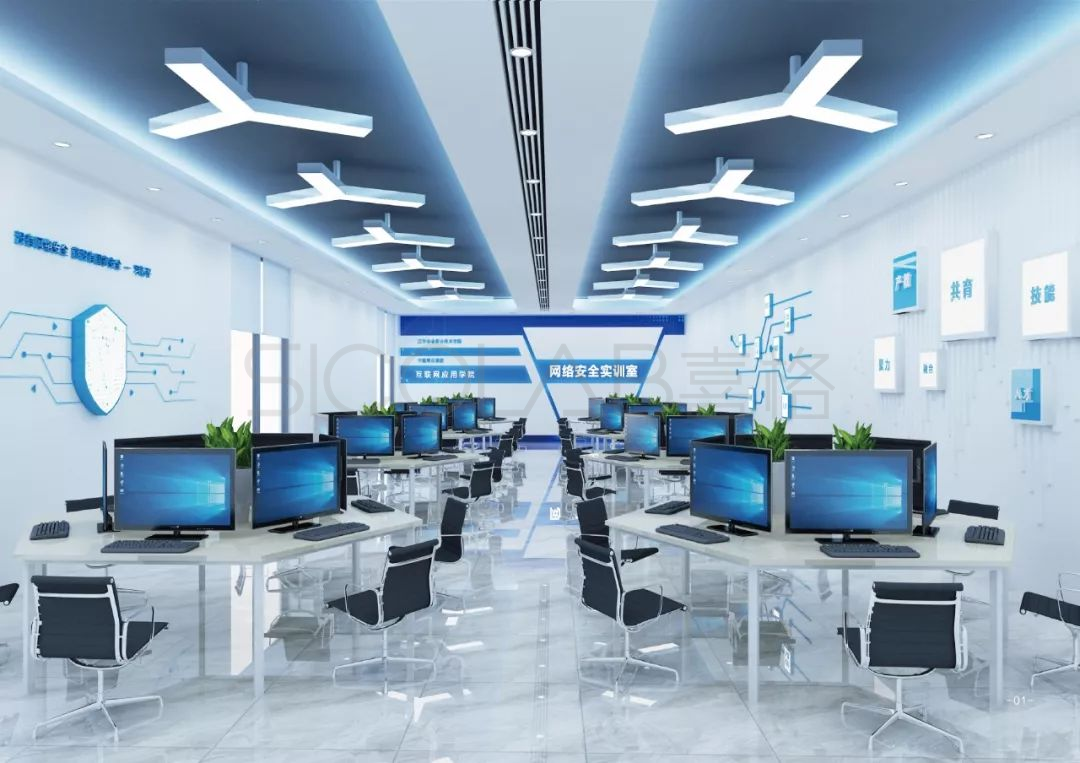 實(shí)驗(yàn)室建設(shè)