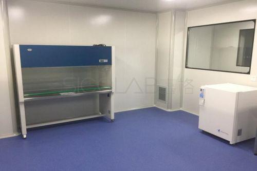 醫(yī)院中心實驗室設計方案分享SICOLAB