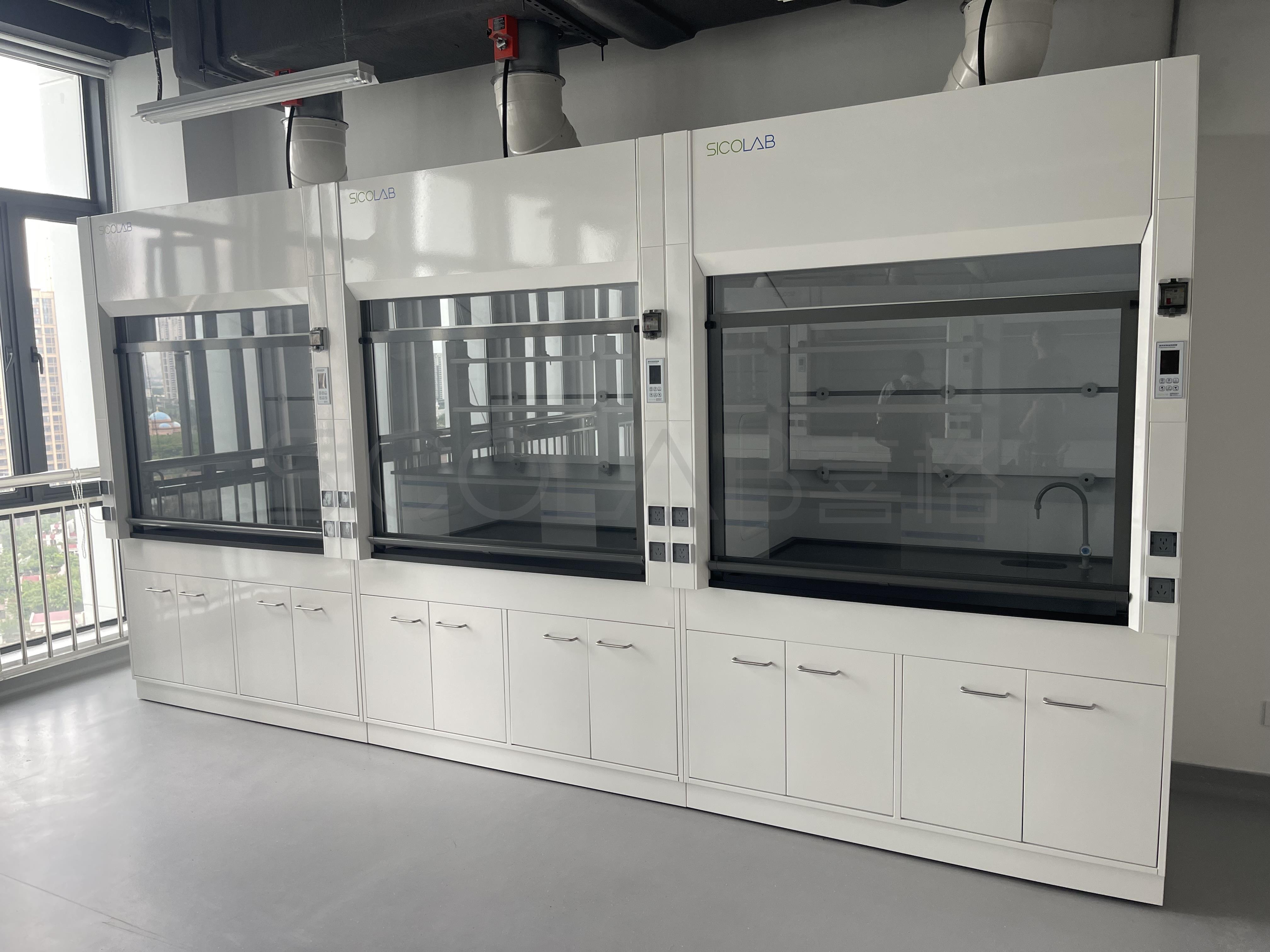 實(shí)驗(yàn)室建設(shè)