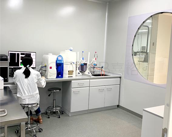 實(shí)驗(yàn)室裝修