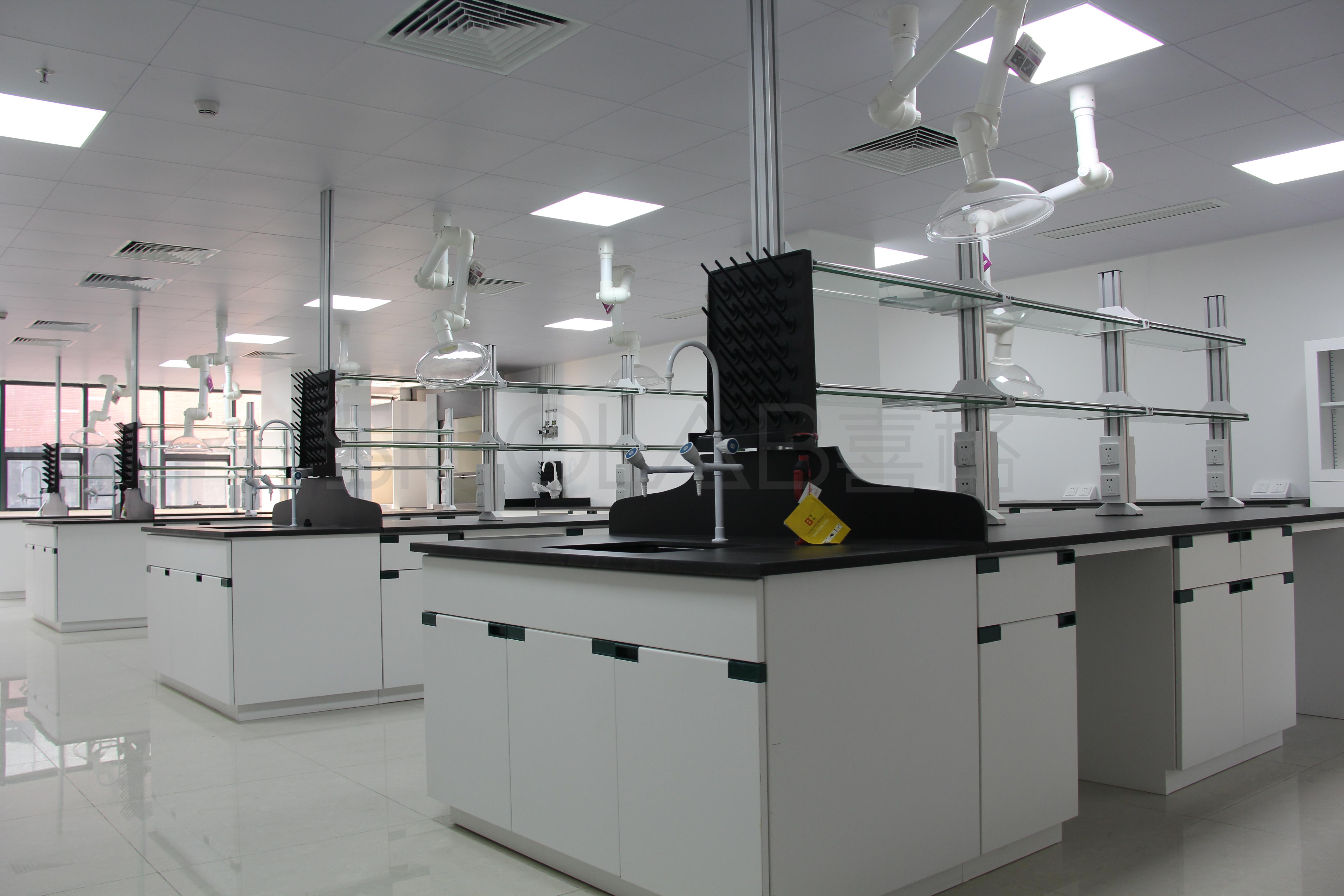 實(shí)驗(yàn)室建設(shè)