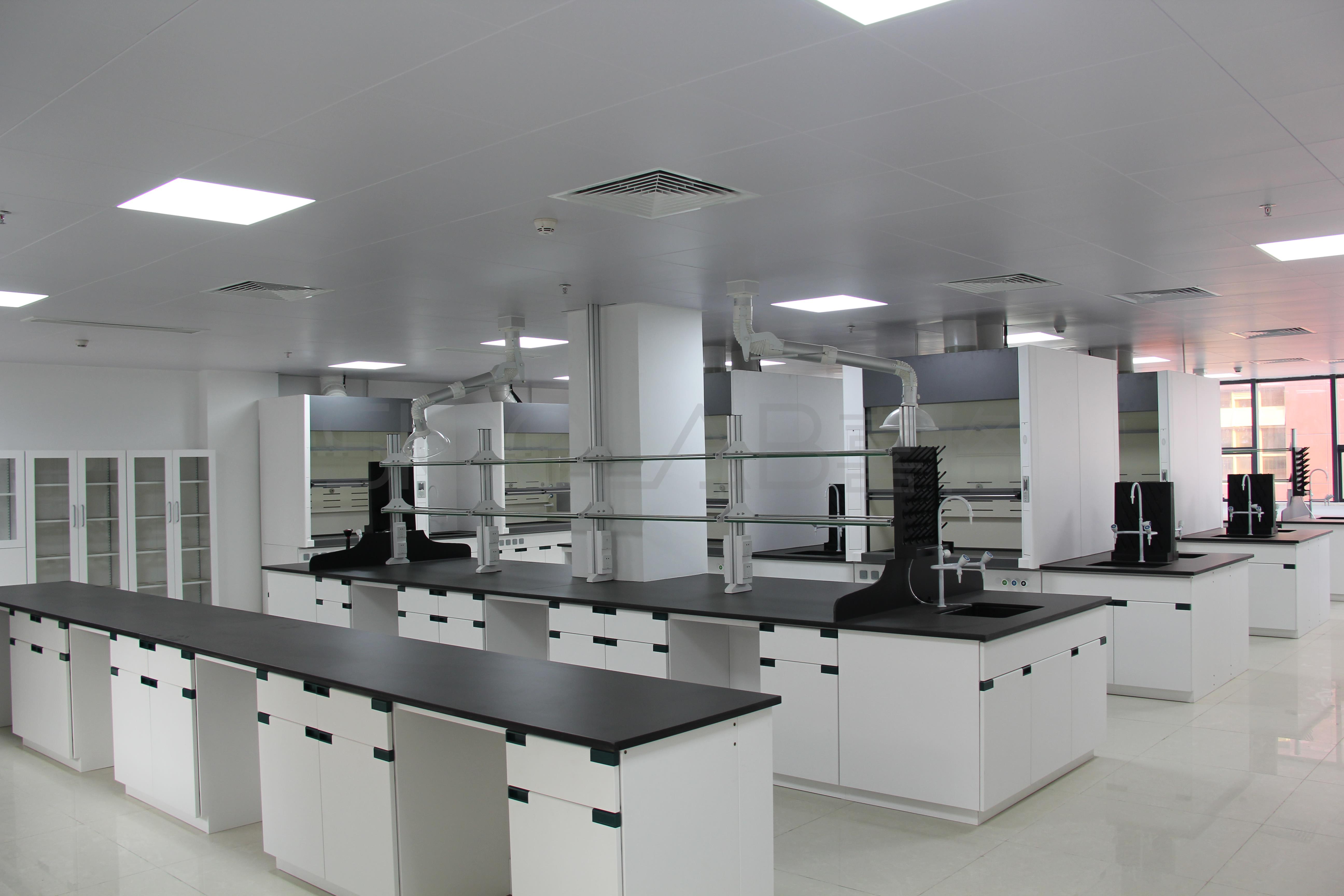 實(shí)驗(yàn)室裝修