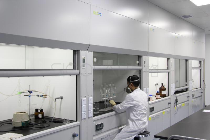 實(shí)驗(yàn)室改造