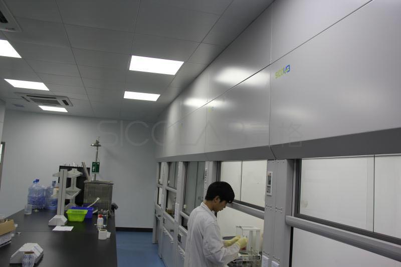 實(shí)驗(yàn)室設(shè)計(jì)