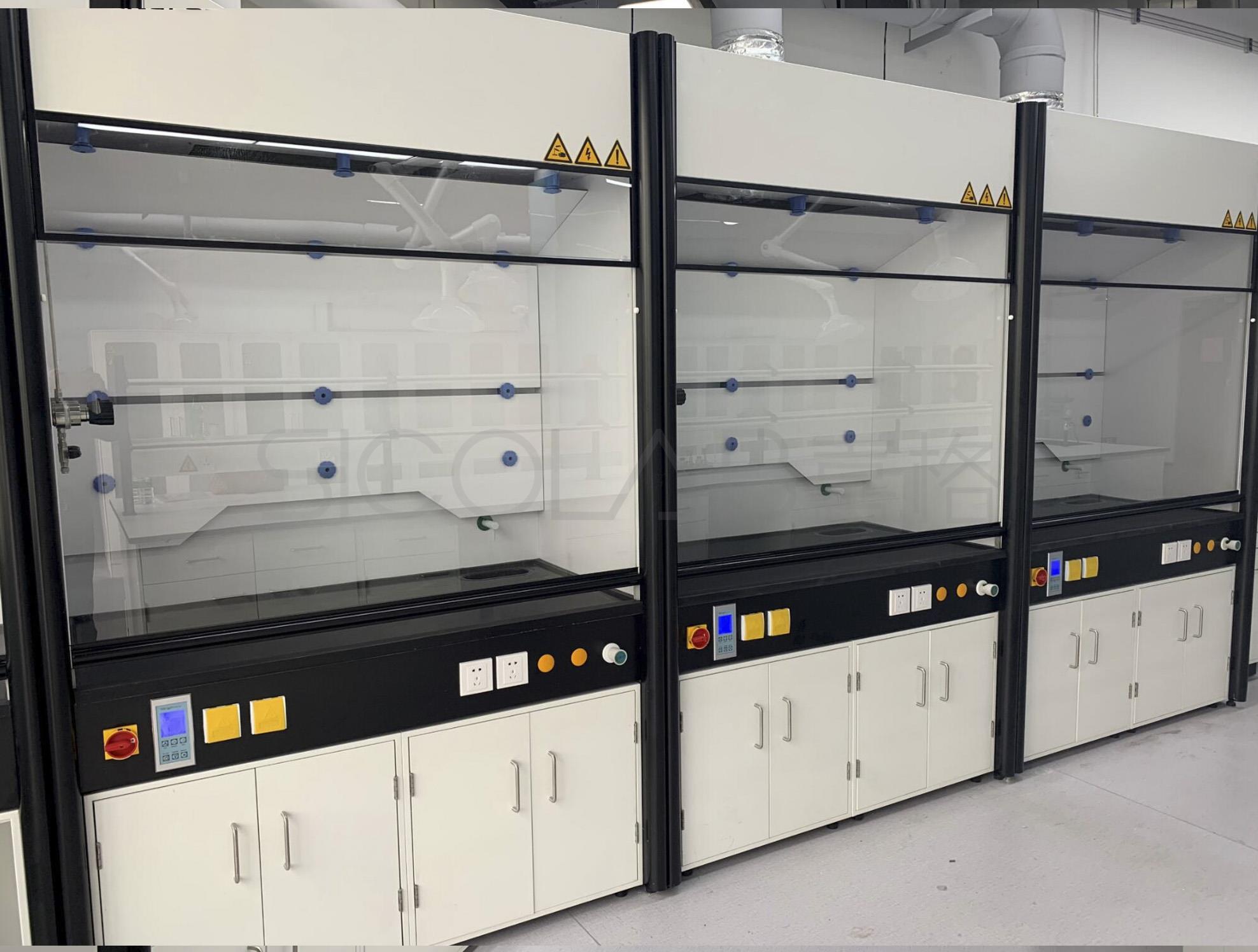 實(shí)驗(yàn)室建設(shè)