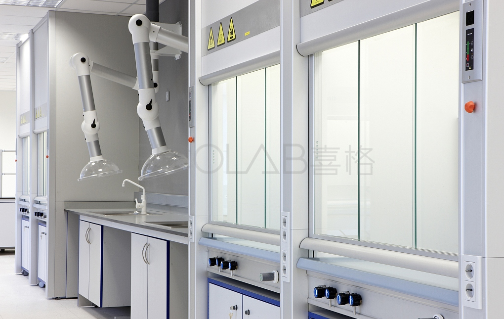 實(shí)驗(yàn)室改造