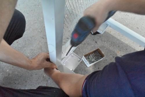 通風(fēng)柜廠家