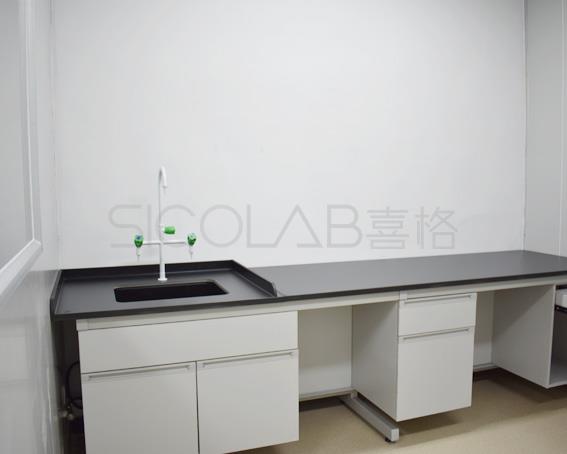 實(shí)驗(yàn)室建設(shè)