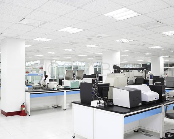 實(shí)驗(yàn)室裝修