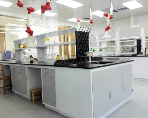 科研實(shí)驗(yàn)室設(shè)計(jì)基本原則SICOLAB