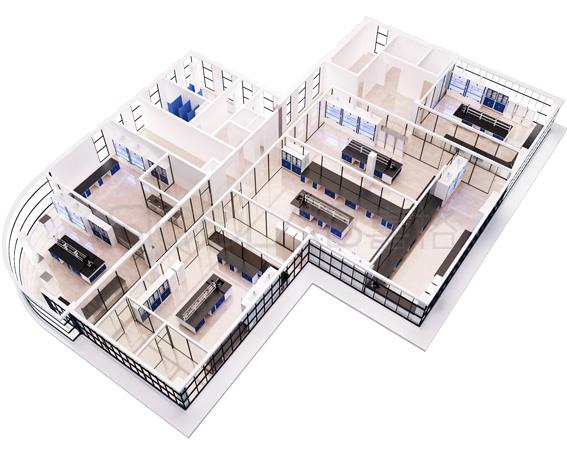 實驗室設(shè)計