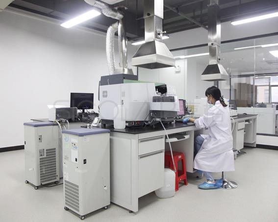 喜格SICOLAB實(shí)驗(yàn)室裝修公司包含哪些服務(wù)內(nèi)容？