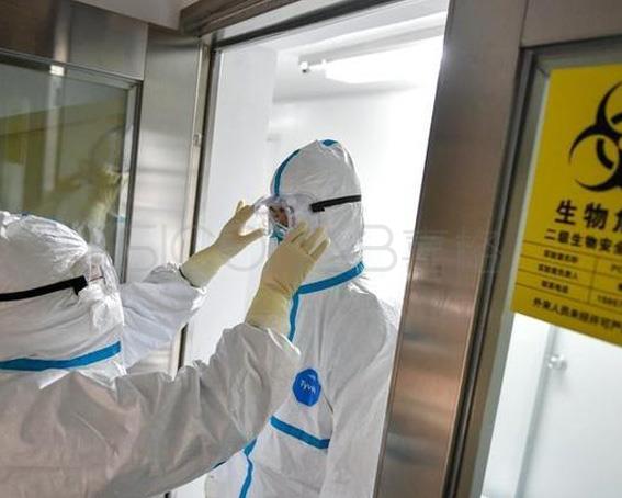 微生物實(shí)驗(yàn)室裝修