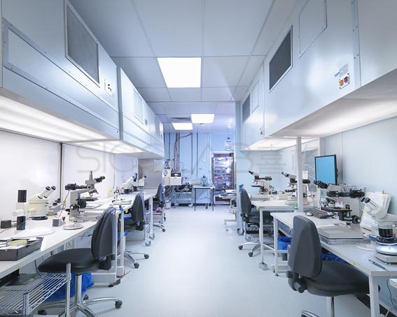 實驗室設(shè)計