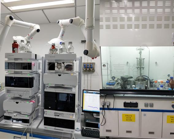 SICOLAB實(shí)驗(yàn)室通風(fēng)系統(tǒng)設(shè)計(jì)考慮這幾個方面