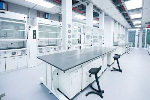 實驗室建設(shè)