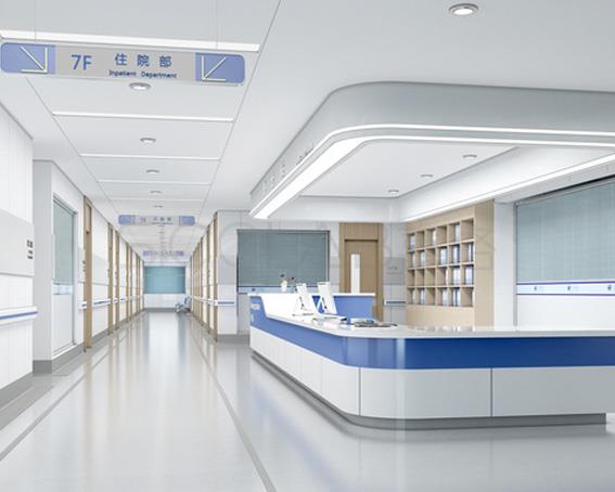 醫(yī)院實驗室設(shè)計