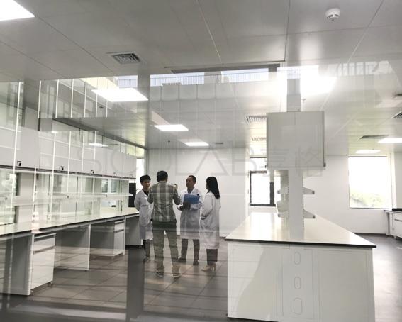 實驗室設(shè)計