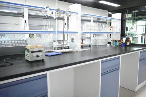 實(shí)驗(yàn)室裝修