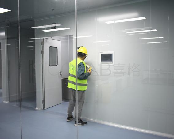 實(shí)驗(yàn)室設(shè)計