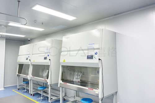 實驗室設計規(guī)劃