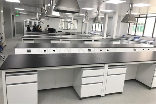 實驗室設計裝修