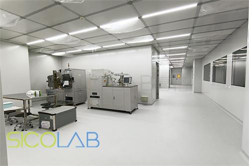 光學(xué)實(shí)驗(yàn)室設(shè)計(jì)