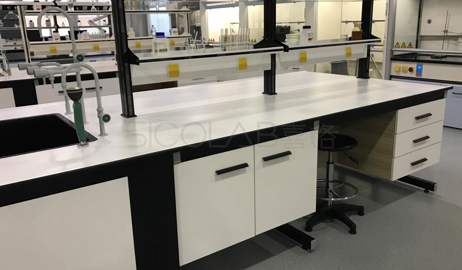 實(shí)驗(yàn)室建設(shè)