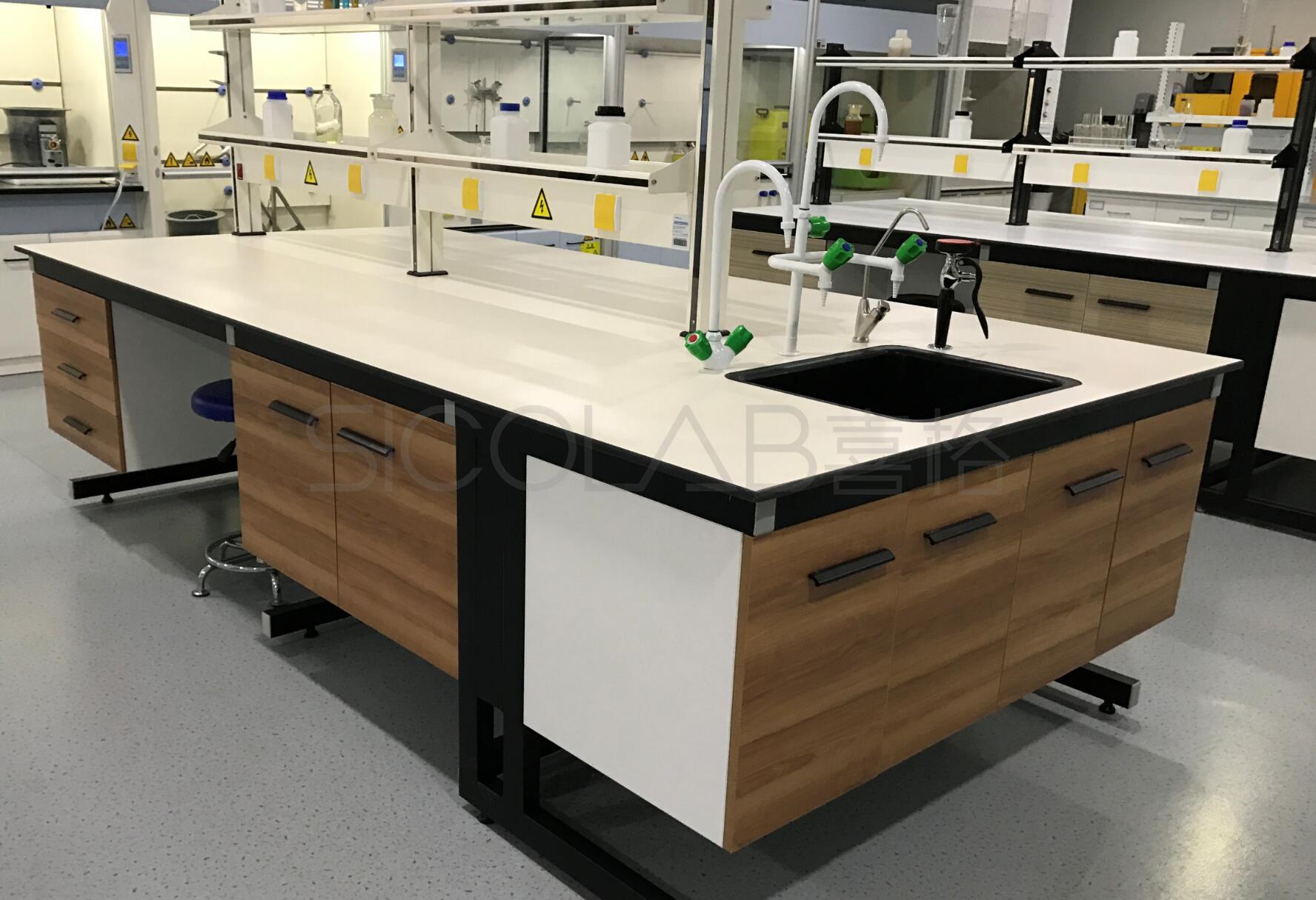 實(shí)驗(yàn)室設(shè)計(jì)