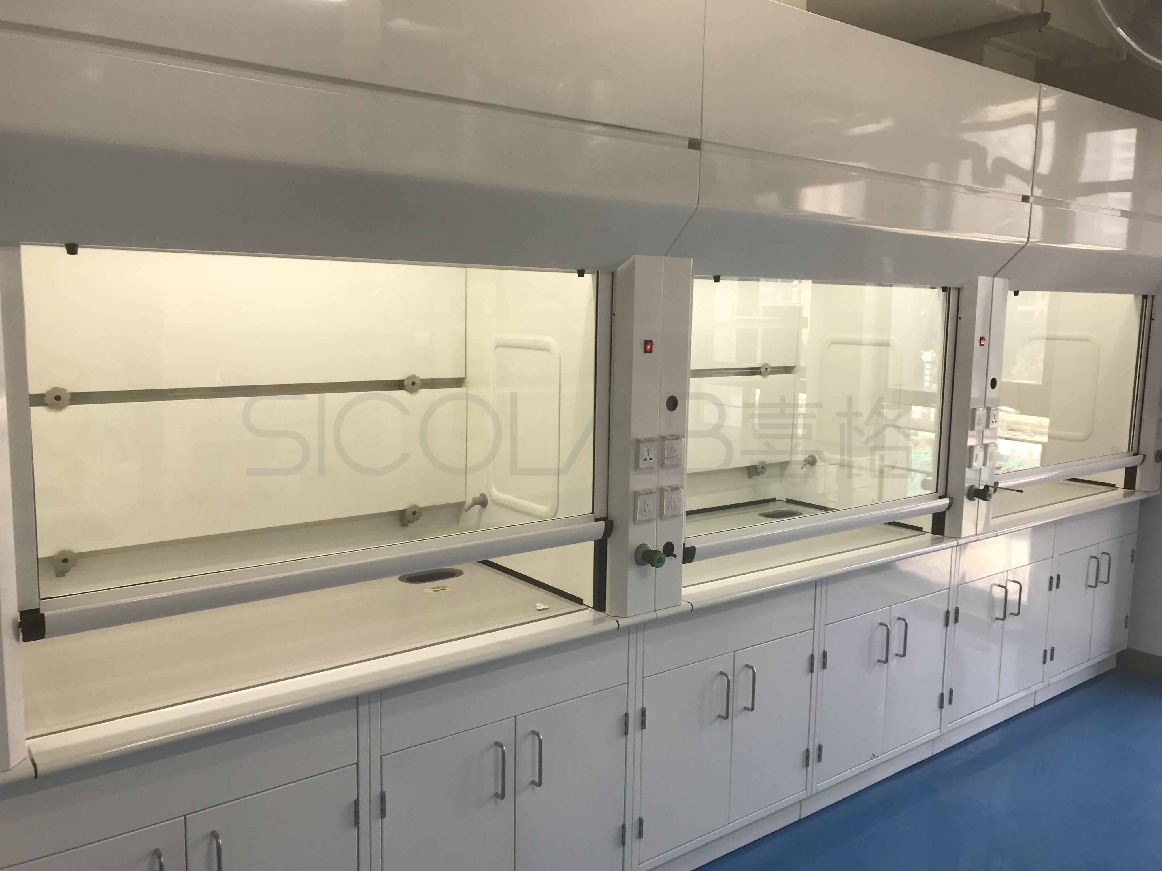 實(shí)驗(yàn)室建設(shè)