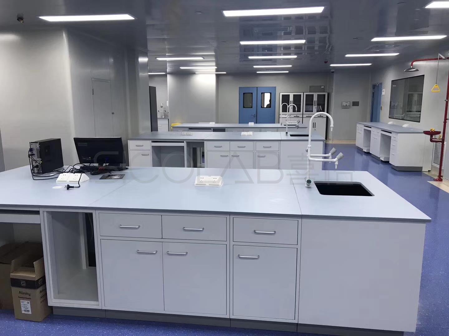 實(shí)驗(yàn)室設(shè)計(jì)