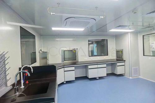 實(shí)驗(yàn)室裝修細(xì)節(jié)注意事項(xiàng)SICOLAB