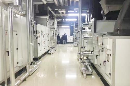 干燥房規(guī)劃設(shè)計(jì)