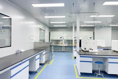 檢驗(yàn)科建設(shè)