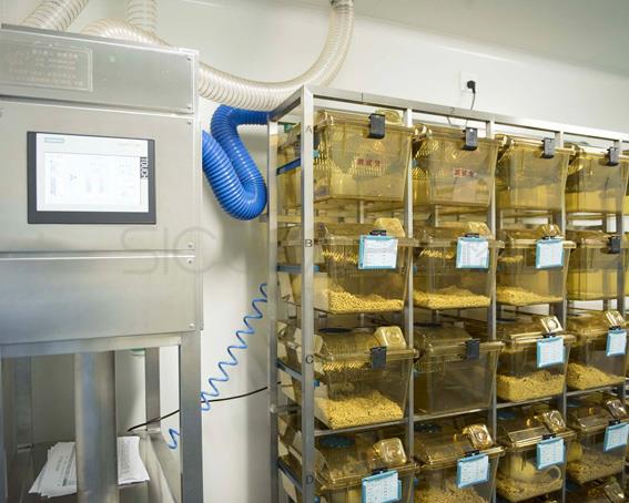 動(dòng)物房設(shè)計(jì)建設(shè)