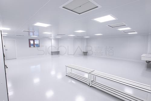 光學(xué)實(shí)驗(yàn)室裝修