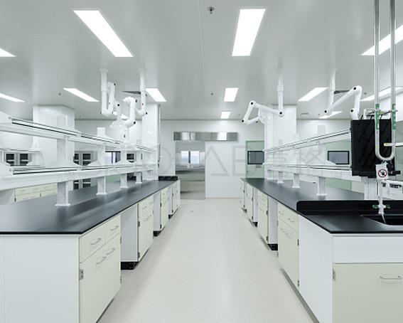 理化實(shí)驗(yàn)室設(shè)計(jì)改造要點(diǎn)SICOLAB