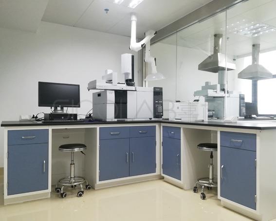 理化實驗室設(shè)計規(guī)劃指南SICOLAB