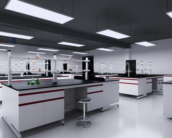 實(shí)驗(yàn)室設(shè)計(jì)規(guī)劃圖