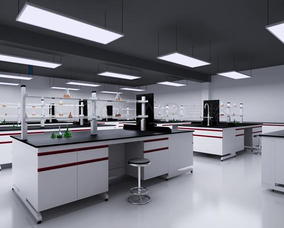 現(xiàn)代化實(shí)驗(yàn)室設(shè)計(jì)六要素SICOLAB