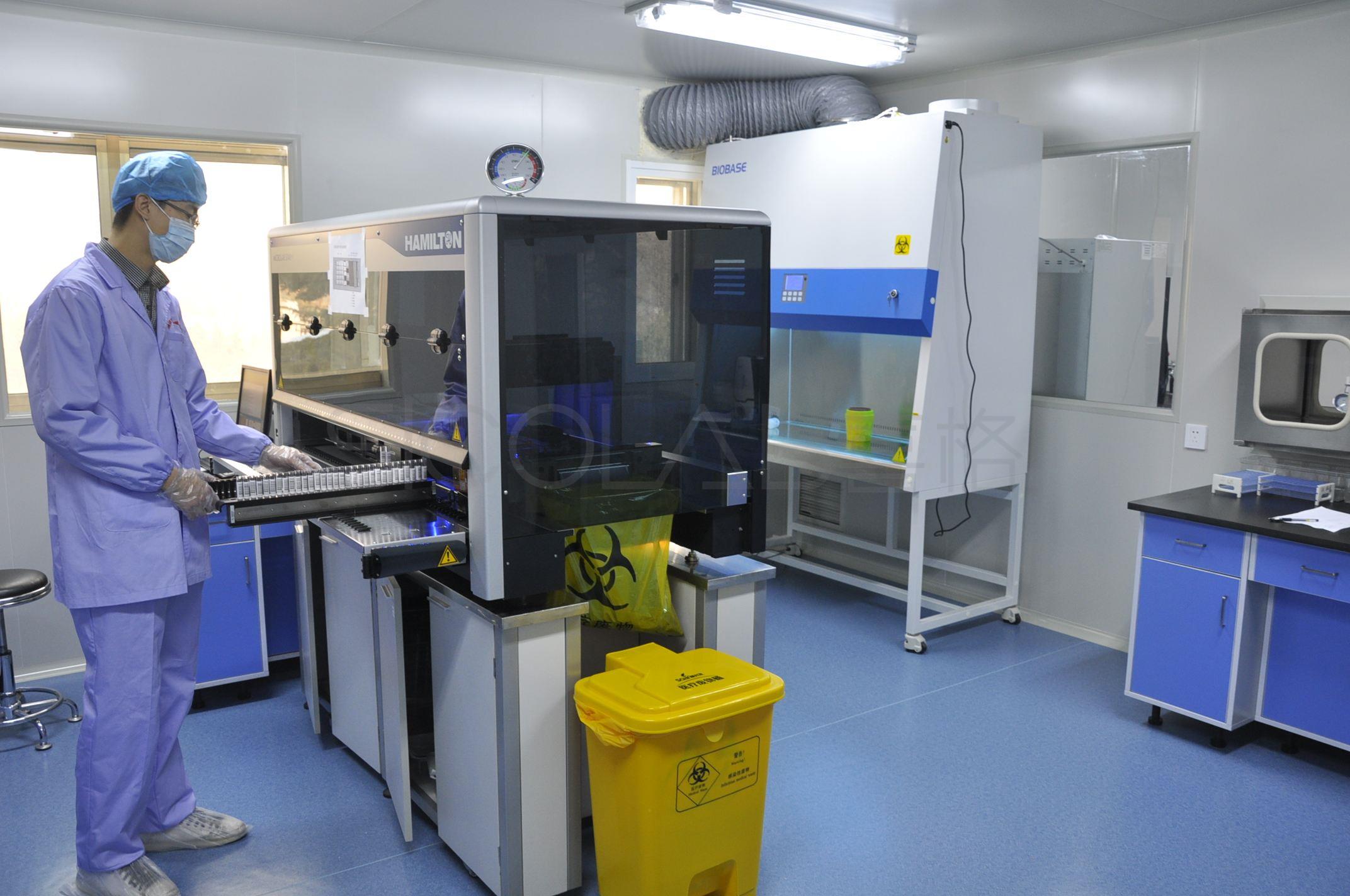 研究生實(shí)驗(yàn)室設(shè)計(jì)建設(shè)解決方案