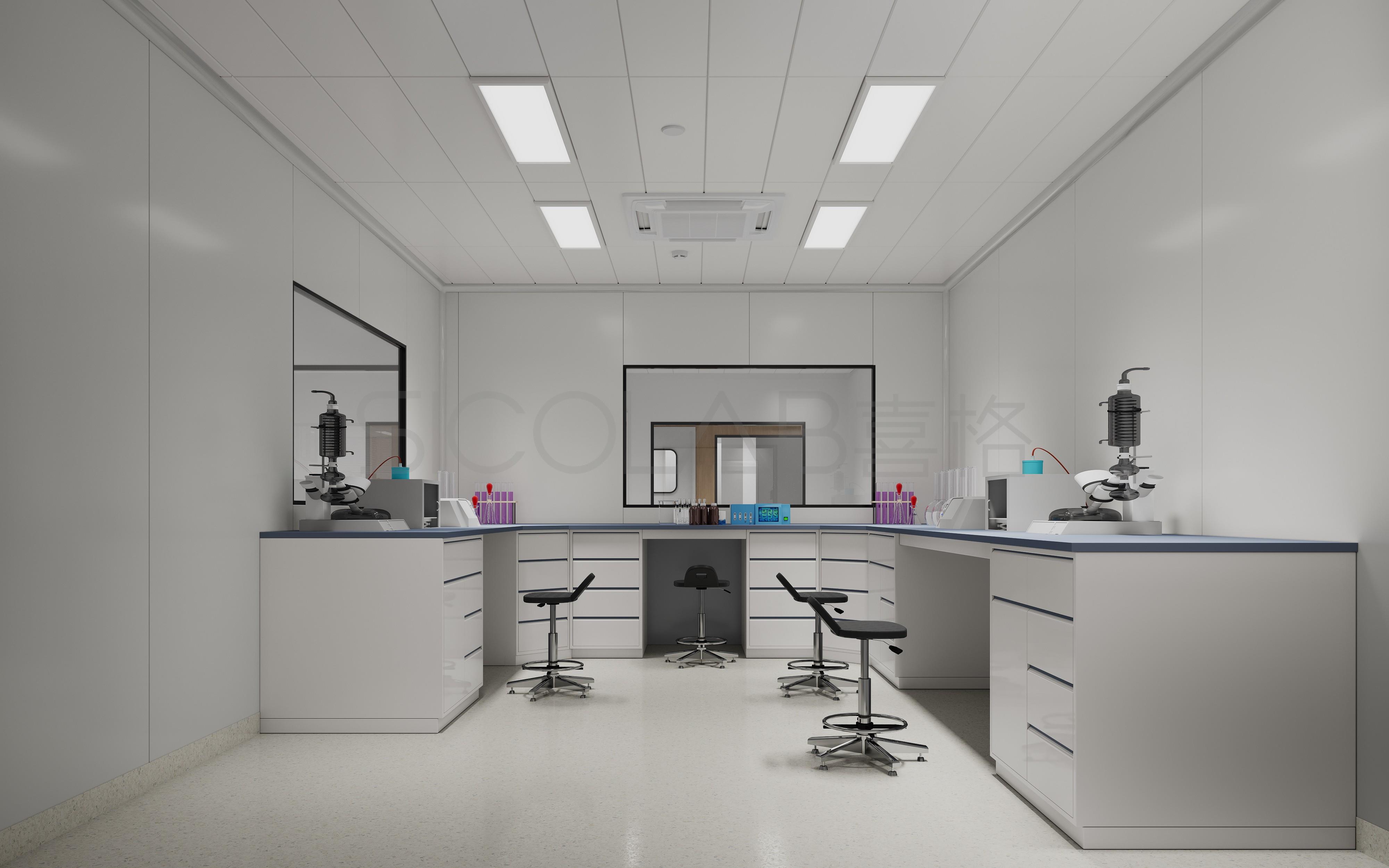 臨床醫(yī)學(xué)研究中心建設(shè)工程設(shè)計(jì)