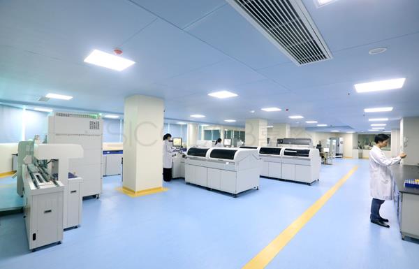 病原微生物實(shí)驗(yàn)室裝修