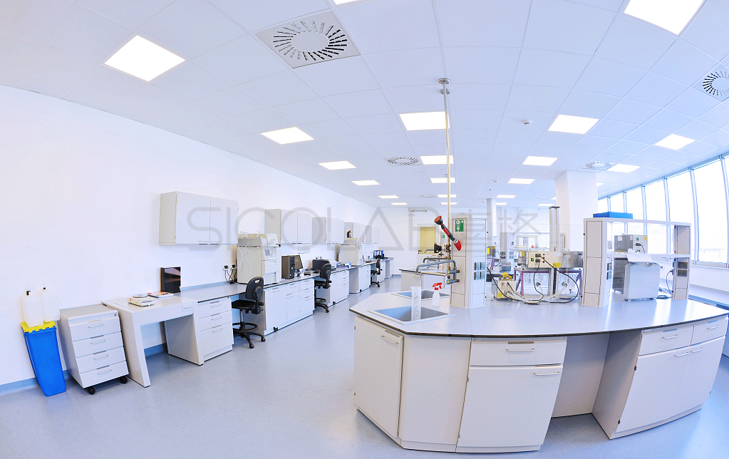 病原微生物實(shí)驗(yàn)室布局