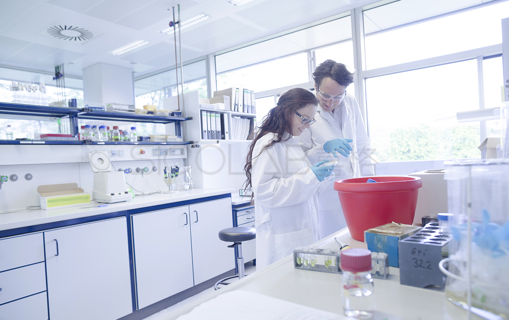 病原微生物實(shí)驗(yàn)室改造