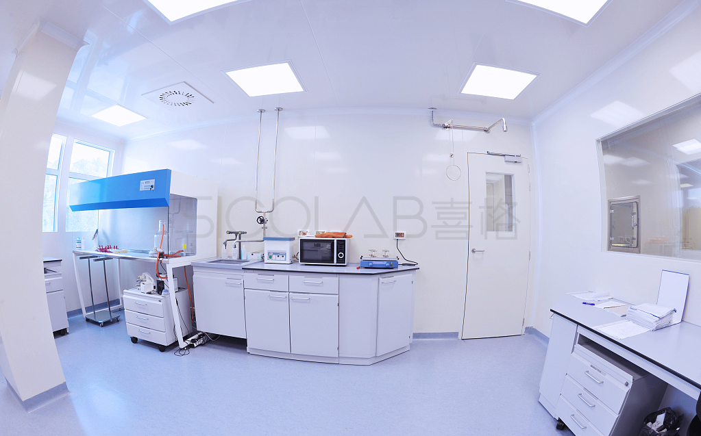 病原微生物實(shí)驗(yàn)室建設(shè)