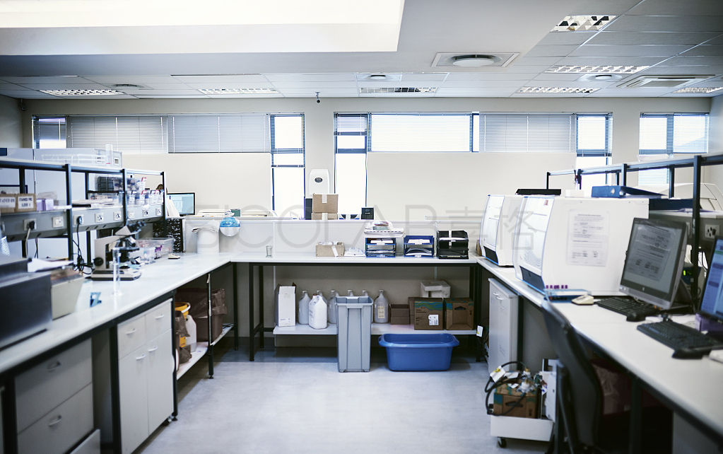 檢驗科實驗室裝修